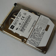 HDD2149 - Toshiba 12Gb IDE 4200rpm 2.5in Laptop HDD - Refurbished