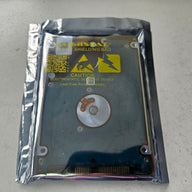 Seagate 320GB 5400RPM 2.5" SATA HDD ( 1DG14C-500 ST320LT012 ) REF