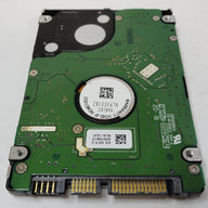 PR20158_HM080HI/D_Samsung Dell 80GB SATA 5400rpm 2.5in HDD - Image2