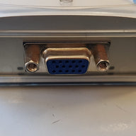 Lindy Computer CPU Switch Lite USB 2.0 2 Port NO LEADS ( 32825 32825 )