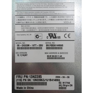 IBM Cisco Gigabit Ethernet Switch Module ( 13N2285 OS-CIGESM-18TT-EBU ) REF