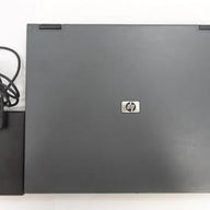 nc6120 - HP nc6120 1Gb Ram 1.73Ghz No HDD Laptop - Dark Gray - With PSU - USED