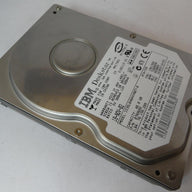 07N9682 - IBM 40GB IDE 7200rpm 3.5in HDD - Refurbished