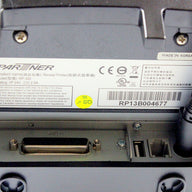 PARTNER CENTRONIC Parallel USB Thermal Printer ( RP-320 Used )