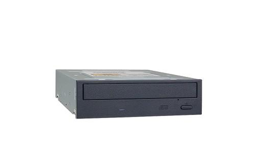 Toshiba IBM TS-H192C 48X CD-ROM IDE Optical Drive - Black ( 39M3509 39M3508 ) USED