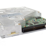 Quantum Bigfoot 4.3GB 5.25in IDE HDD ( CY43A011 ) REF