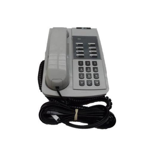 LG GSX 8 Telephone in White (S30058-S5813-E50)
