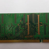 MT4VDDT3264HY-335J1 - Micron 256MB PC2700 DDR-333MHz non-ECC Unbuffered CL2.5 200-Pin SoDimm Memory Module - Refurbished
