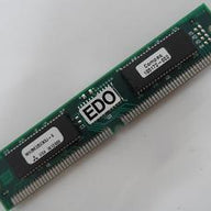 185172-002 - COMPAQ 185172-002 8MB EDO SIMMS 70ns 72PIN - Refurbished