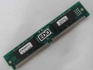 185172-002 - COMPAQ 185172-002 8MB EDO SIMMS 70ns 72PIN - Refurbished