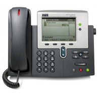 Cisco IP Phone 7941 Series Office Telephone ( CP-7941G-GE 7941 68-2690  Cisco )