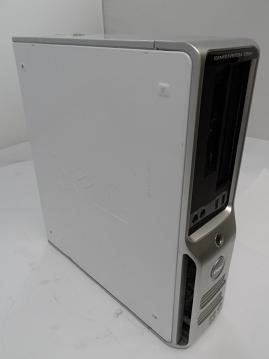 PR22346_Dimension C521_Dell Dimension C521 2.6Ghz 4Gb Desktop PC - Image3