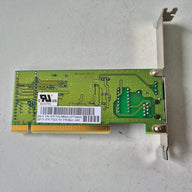 Dell 10/100 Ethernet Network Interface Card NIC ( 07C712 ) USED