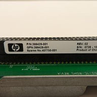 PR10842_389378-001_DL380 G5 Backplane Power supply - Image3