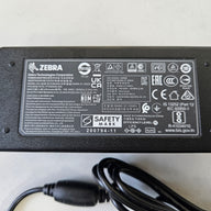 Zebra Printer 24V 2.5A 60W Power Adapter ( SAWA-31-25024 ) REF