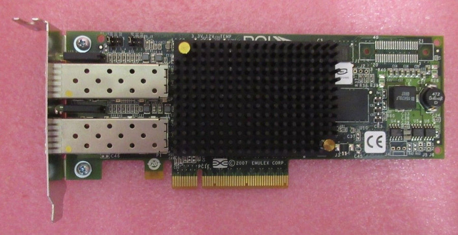 DELL Emulex Dual Port (C856M NEW)