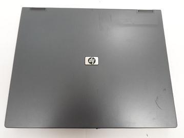 PR20115_nc6320_HP nc6320 1.6Ghz No HDD Lined Screen Laptop - Image3
