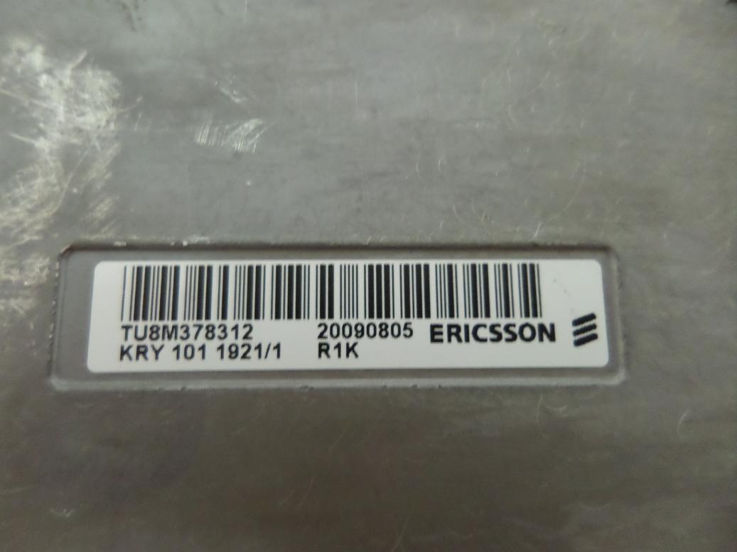 PR25841_KRB 101 1112/4 R1D_Ericsson KRB 101 1112/4 R1D  MCPA CARD - Image3