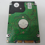 PR20431_0A53016_Hitachi 120Gb SATA 5400rpm 2.5in HDD - Image2