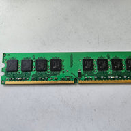 Hyperam 1GB 533MHz PC2-4200 DDR2 DIMM ( HYU2426481GB ) REF