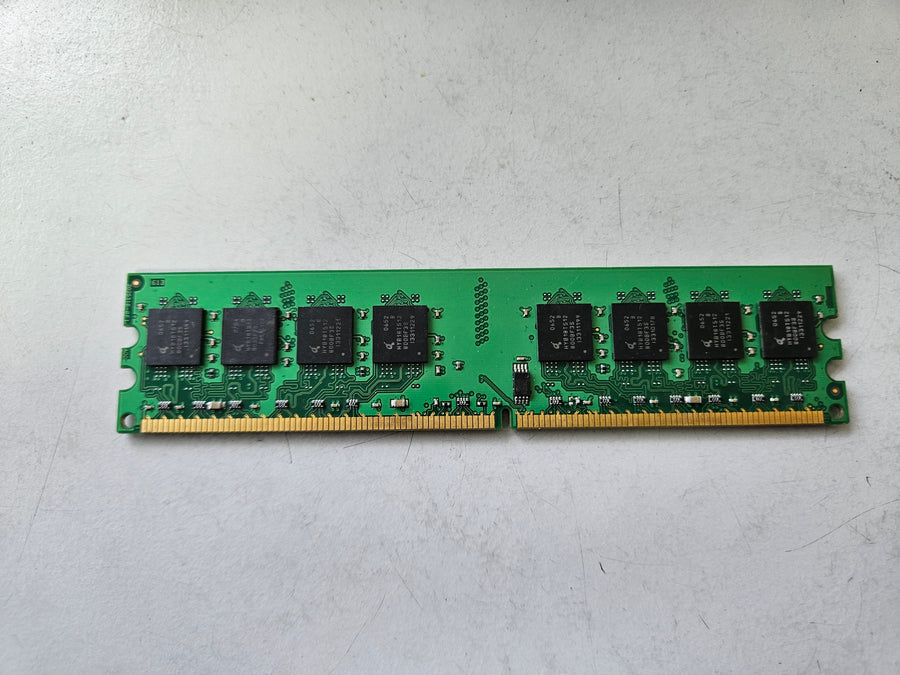 Hyperam 1GB 533MHz PC2-4200 DDR2 DIMM ( HYU2426481GB ) REF