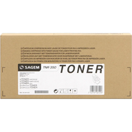 Sagem TNR350 Black Toner cartridge ( TNR350 ) NEW OLD STOCK FINAL SALE
