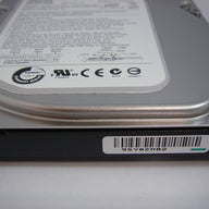 9FZ181-301 - Seagate 160GB SATA 7200rpm 3.5in Barracuda 7200.11 HDD - Refurbished
