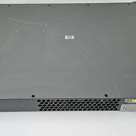 HP ProCurve 2824 24Port 10/100/1000BT Managed Network Switch ( J4903A J4903-80099 RSVLC-0207 ) USED