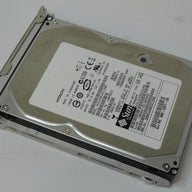 0B22187 - Sun Hitachi 146GB SAS 15Krpm 3.5in HDD with Caddy - Refurbished