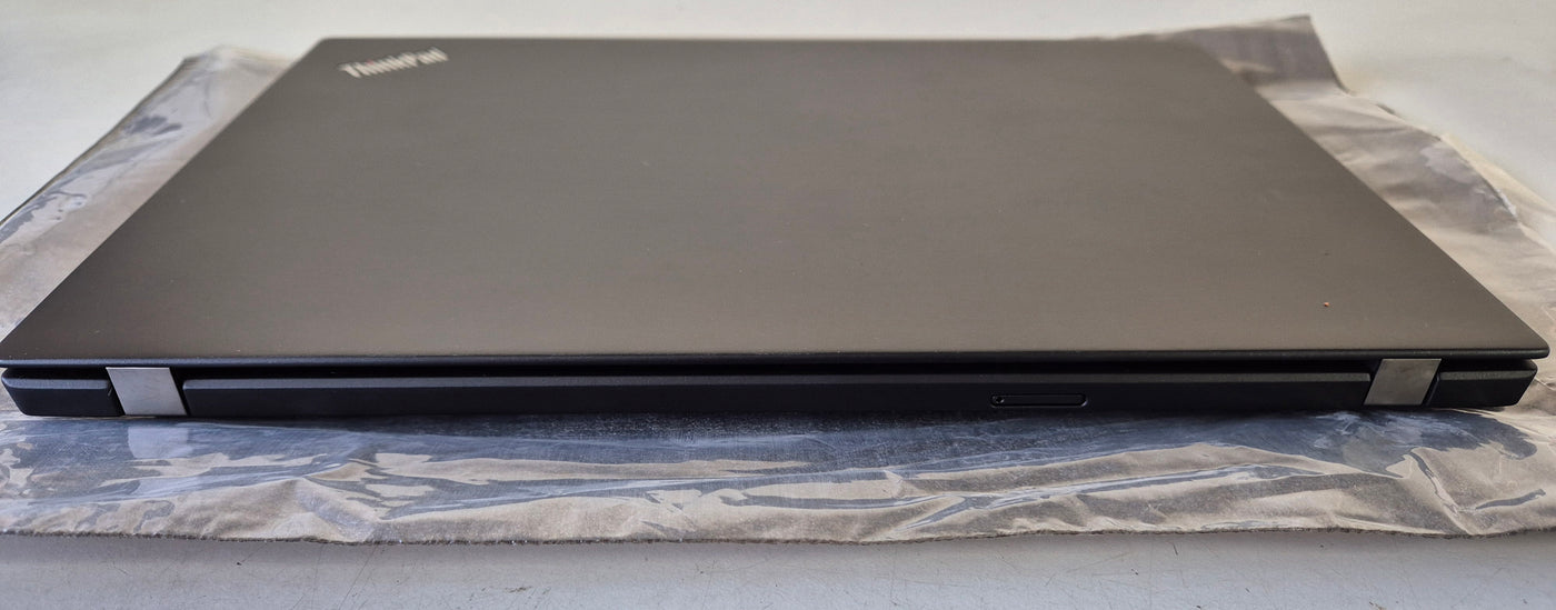 Lenovo ThinkPad X280 500GB SSD 16GB RAM i5-8350U 1.9GHz Win10 12.5" ( 20KE-S10600 ) REF