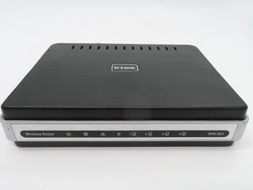 D-Link DIR-301 Wireless Network Router ( EIR301BEU DIR-301    D-Link )