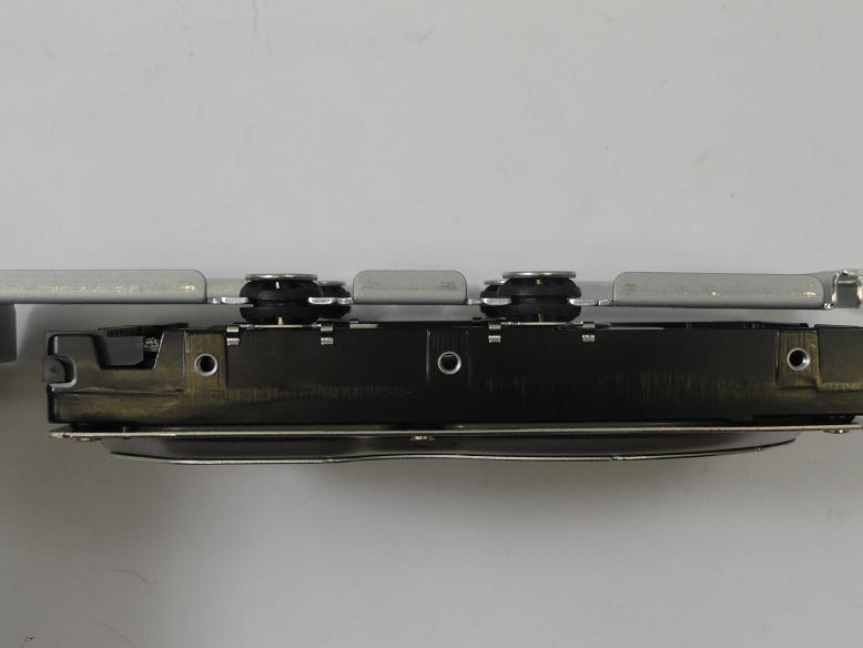 PR15621_0A33449_Hitachi / Sun 160GB SATA 3.5" Hard Drive In Caddy - Image4
