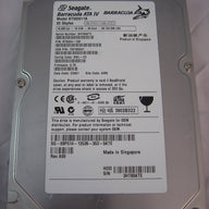 9T6004-132 - Seagate Dell 20GB IDE 7200rpm 3.5in Barracuda ATA IV HDD - USED