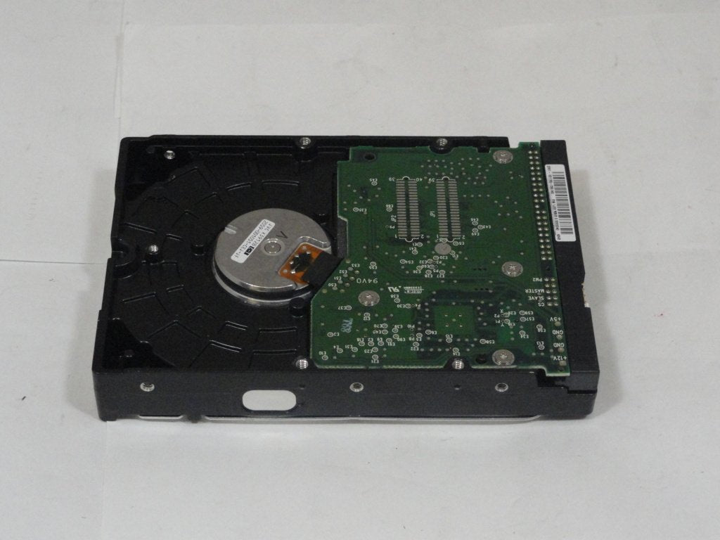 WD400JB-00ETA0 - Western Digital 40GB 7200RPM 3.5'' IDE - Refurbished