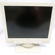 101536 - Belinea 101536 Colour 15" LCD Monitor - USED