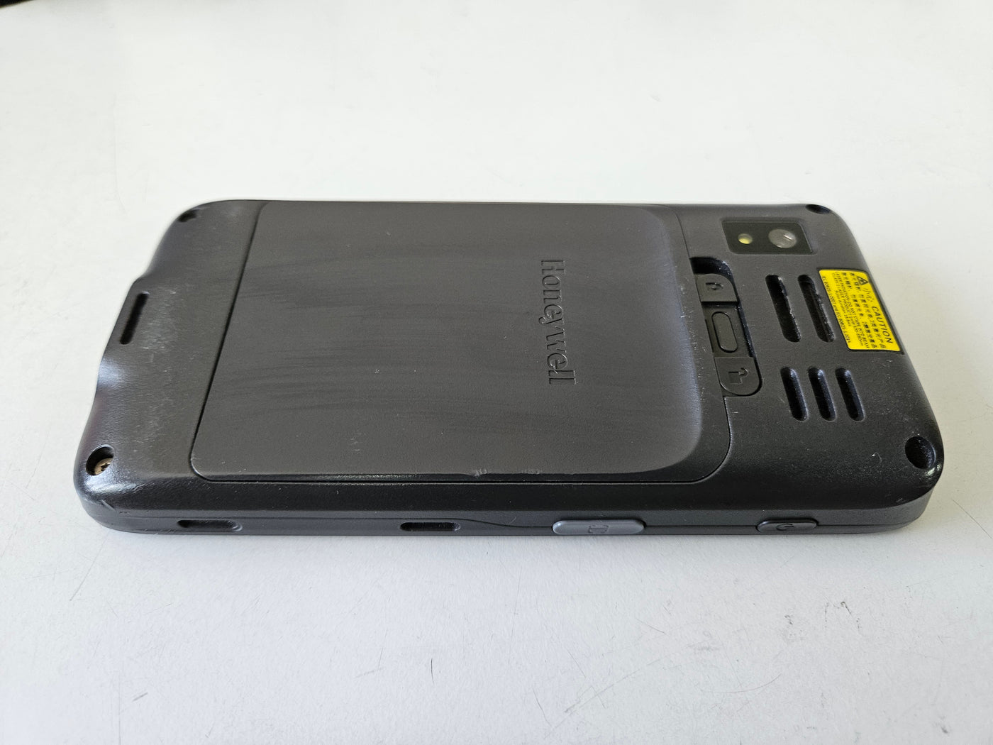 Honeywell ScanPal Hand held computer/ scanner ( EDA51-0 ) SPR