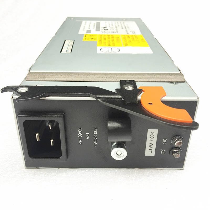 Delta IBM BladeCenter 2000W Power Supply ( DPS-2000BB 24R2710 24R2711 ) REF