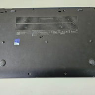 HP Zbook 15u G3 500GB 16GB i7-6500U Win10Pro BIOS PASSWORD UNKNOWN USED