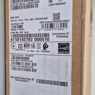 Lenovo ThinkPad X280 500GB SSD 16GB RAM i5-8350U 1.9GHz Win10 12.5" ( 20KE-S10600 ) REF