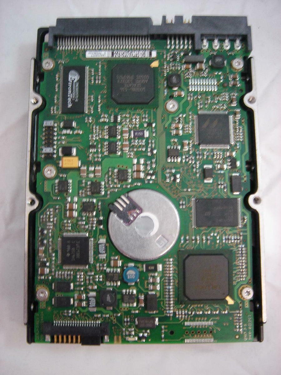 Dell Seagate Cheetah 73.2GB 15k U320 SCSI 68Pin HDD ( 9U8005-037 ST373453LW 0C3691 C3691 ) REF