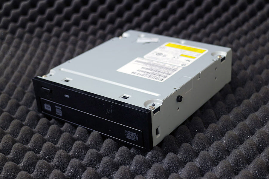 Panasonic HP SW820 16x SATA Internal DVD ROM Drive ( 575781-801 690418-001 ) USED