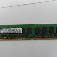 PR21532_M378T2863DZS-CE6_HP/Samsung 1GB PC2-5300 DDR2-667MHz 240-Pin DIMM - Image2