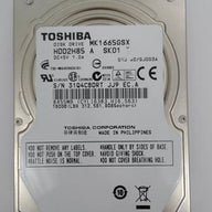 PR23609_HDD2H85_Toshiba 160GB SATA 5400rpm 2.5in HDD - Image3