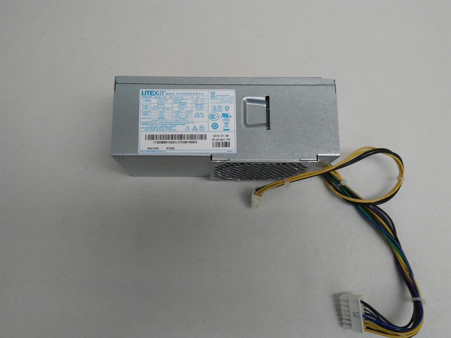 Liteon / Lenovo 180W Power supplu Unit (PS-3181-02  54Y8871)
