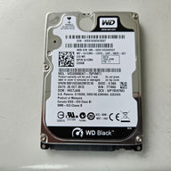 Western Digital Dell 320GB 7200PRM SATA 2.5in HDD ( WD3200BEKT-75PVMT1 0J1CM4 ) REF