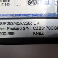 PR25950_268900-999_Compaq Evo D510 Small Form Factor - Image9