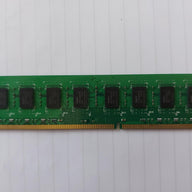 Integral 2GB PC3-10600 DDR3-1333MHz CL9 NonECC Unbuffered SDRAM DIMM Memory Module (IN3T2GNZNIX)