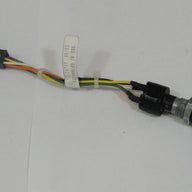 530-2314-01 - SUN 530-2314 ENTERPRISE 450 RMT KEY SWITCH ASSEMBLY WITH KEY - Refurbished