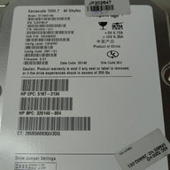 PR22335_9W2005-031_Seagate HP 40GB IDE 7200rpm 3.5in HDD - Image3