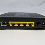 Thomson Speedtouch ST546 v6 Modem ( ST546 v6 DSLBA603NV EAA7    Thomson USED)